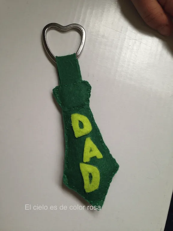 El cielo es de color rosa: marzo 2015