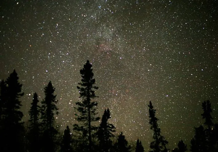 Cuántas estrellas podemos ver a simple vista? - Taringa!