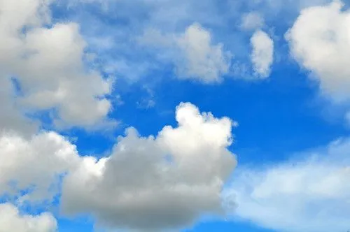 cielo con nubes | Flickr - Photo Sharing!