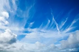 cielo nublado paisaje | Descargar Fotos gratis