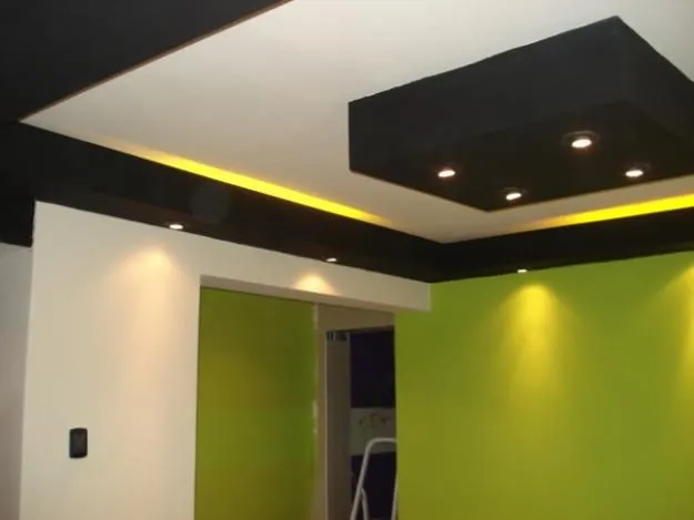 JD DRYWALL DISEÑO Y DECORACION en Ibagué