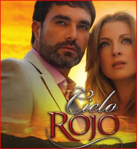 Cielo Rojo Capitulo 7 Online - GreenArt World Wide Info