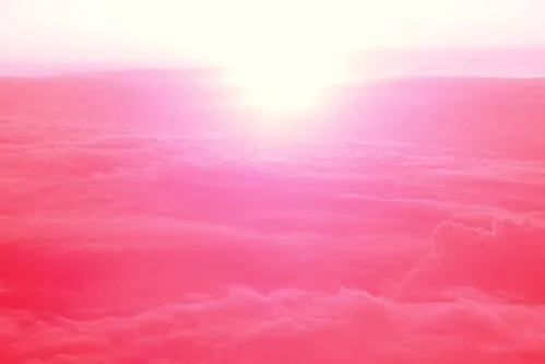 Cielo Rosa | Flickr - Photo Sharing!