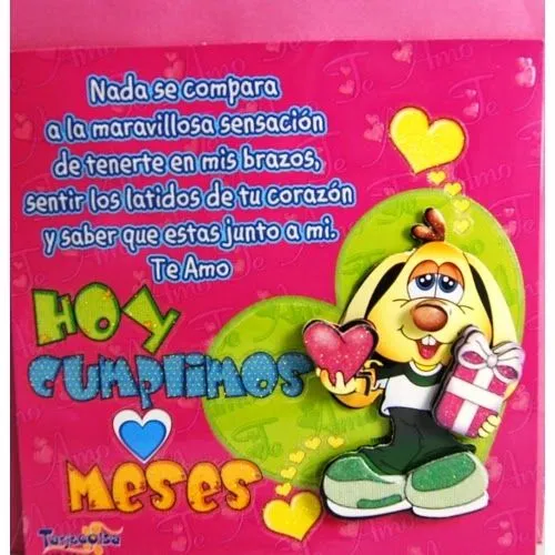 Feliz mesario tarjetas - Imagui