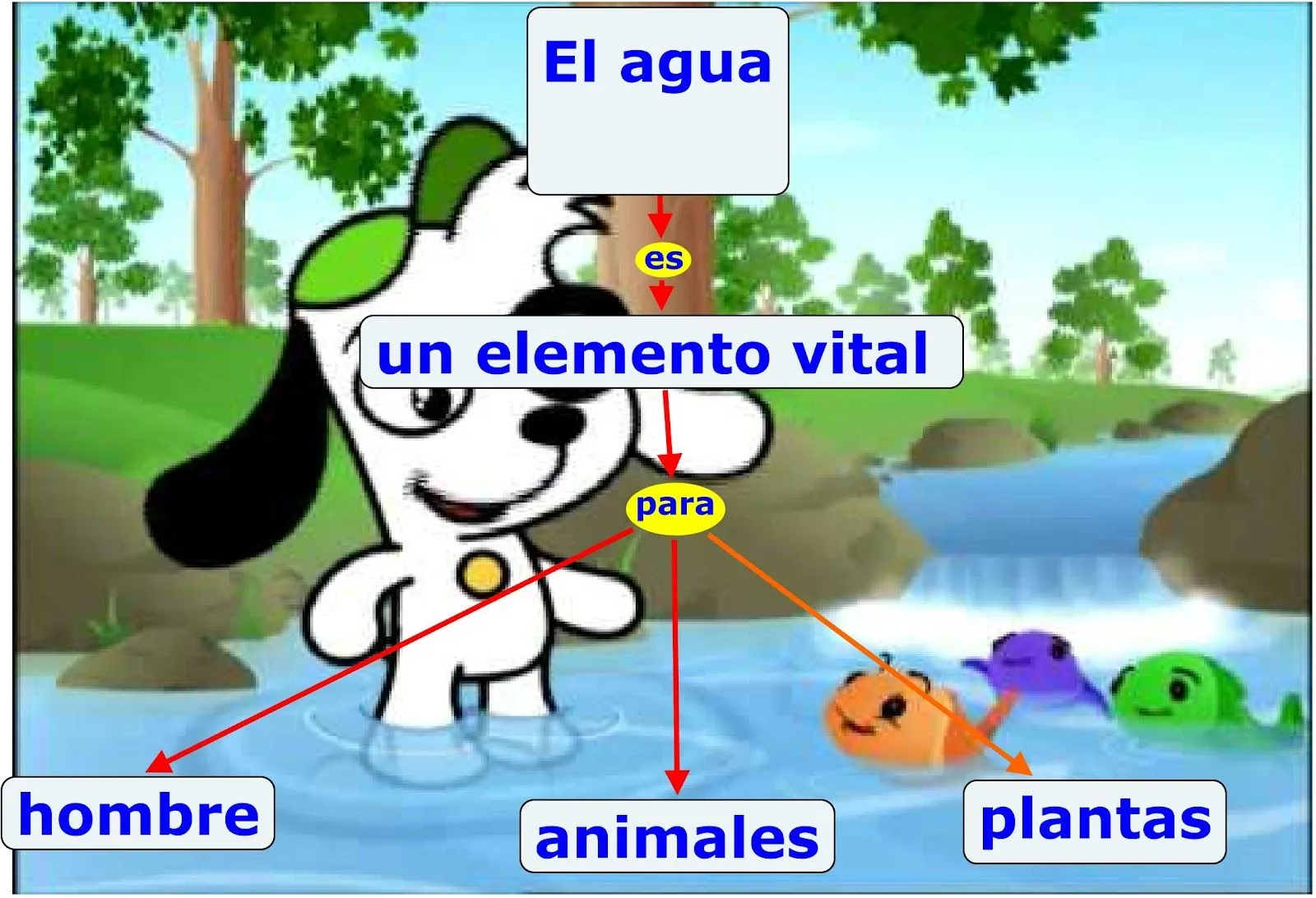 CIENCIA Y AMBIENTE