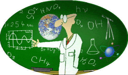 Ciencia en el blog