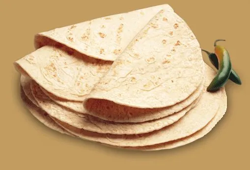 Tras la Ciencia: Discos de ...maíz, la tortilla