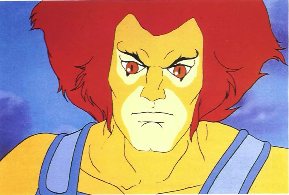  ... CIENCIA DE LA VIDA: ANIMALES FUERA DE SERIE 1. THUNDERCATS (1ª PARTE