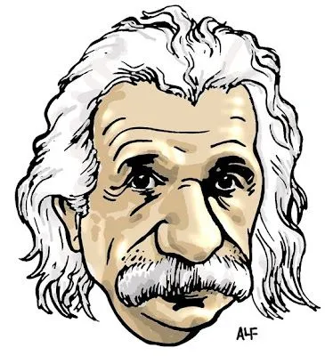 LA CIENCIA DE LA VIDA: EINSTEIN CUMPLE 130 AÑOS