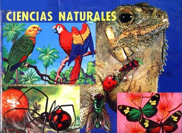 Ciencias Naturales