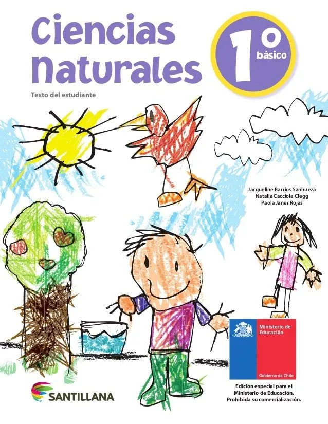 ciencias naturales.texto del estudiante