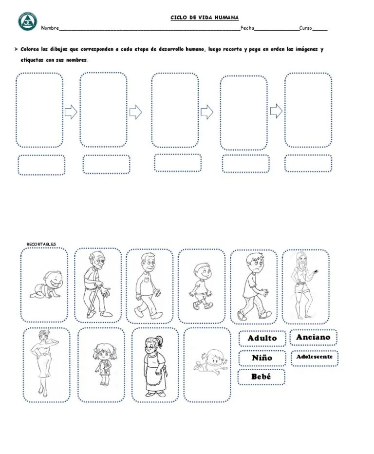 Ciencias 1 | PDF