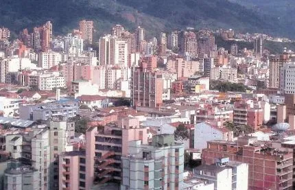 CIENCIAS SOCIALES 7° GRADO: EL ESPACIO URBANO Y EL ESPACIO RURAL.