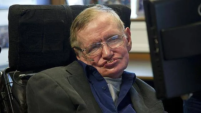 Científicos contra Stephen Hawking por negar la existencia de los ...