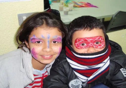 El CIL de Aguilar de Campoo celebra el carnaval - Actividades ...