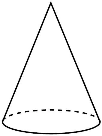 Piramides geometricas para colorear - Imagui