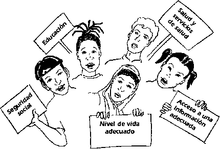 CIMA_2011_FORMACION CIUDADANA Y PERSONA: marzo 2011