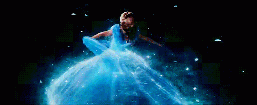 CINDERELLA GIFS 2015 ~Browse animated gifs at GifSmile.com