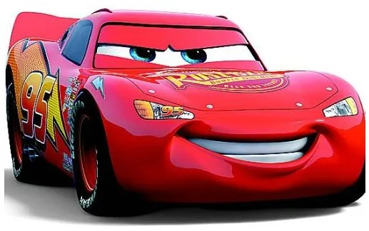 CINE INFANTIL: Cars