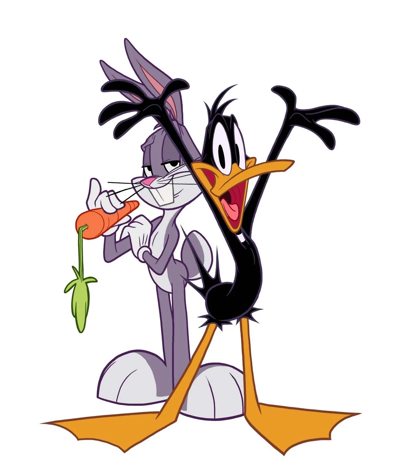 Cine Informacion y mas: Cartoon Network: El Show de los Looney Tunes