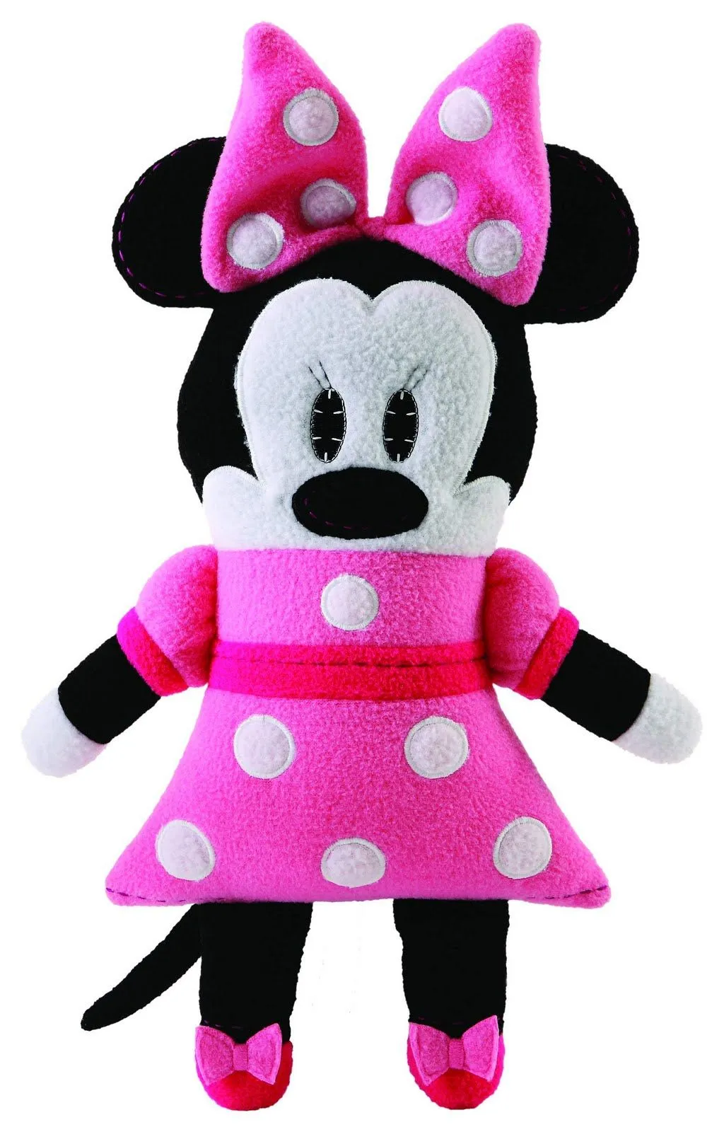 Cine Informacion y mas: Disney - Nueva Linea de Peluches POOK-