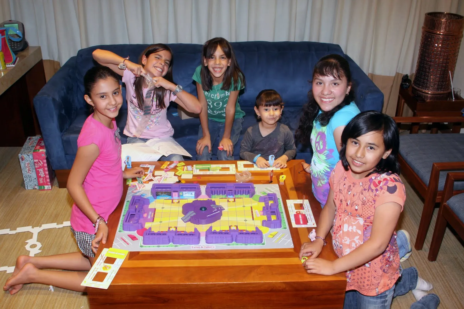 Cine Informacion y mas: Ganadoras promocion Littlest Pet Shop y ...