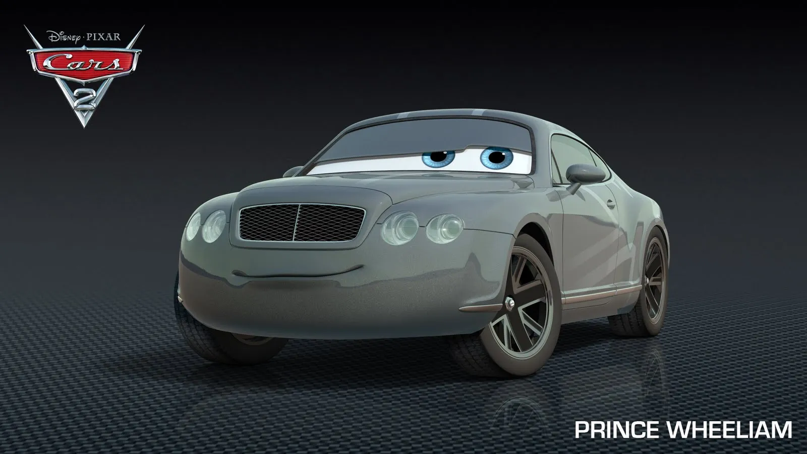 Cine Informacion y mas: Pixar - Cars 2 - Descripción de personajes