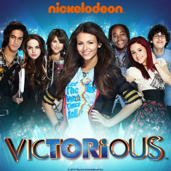 Cine Y Mucho Mas: Victorious / TV