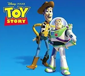 El Cine Que Vivimos Peligrosamente: Trilogía Toy Story; La magia de ...