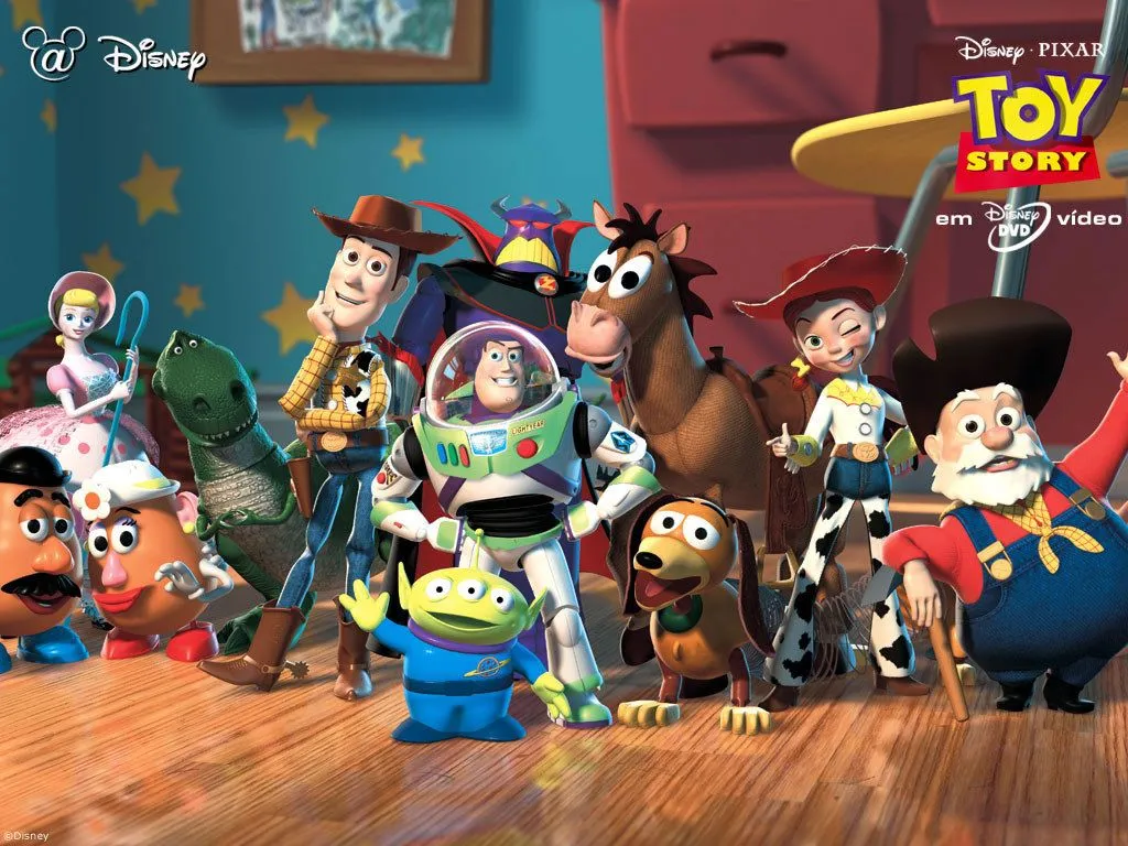 Cinedania: Toy Story 3, mi gran apuesta veraniega