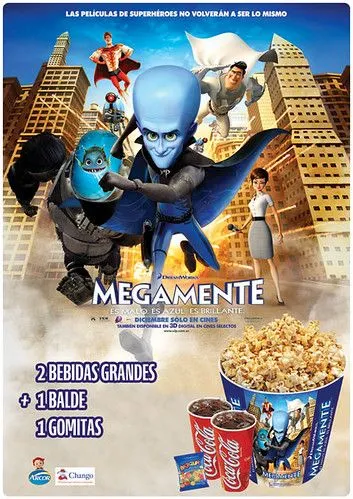 Cinemark « Azúcar Chango