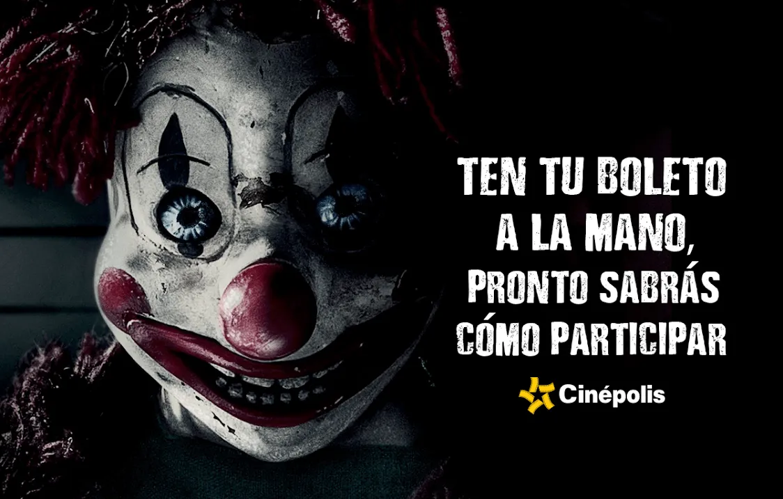 Cinépolis on X: 