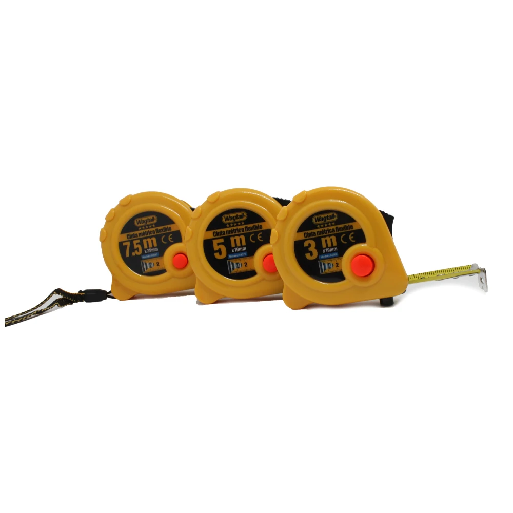 Cinta metrica profesional, instrumento de medicion para carpinteria,metro, flexometro tools herramienta medir