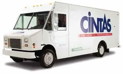 Cintas Using Telematics to Reduce Vehicle Incidents and Idling ...