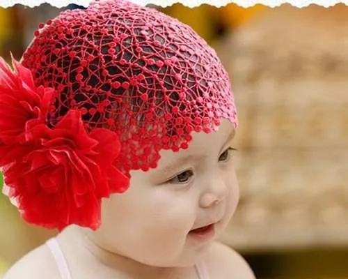 Cintillos Y Bandas Para Bebes Y Niñas | BABY DIADEMAS Y LISTONES ...