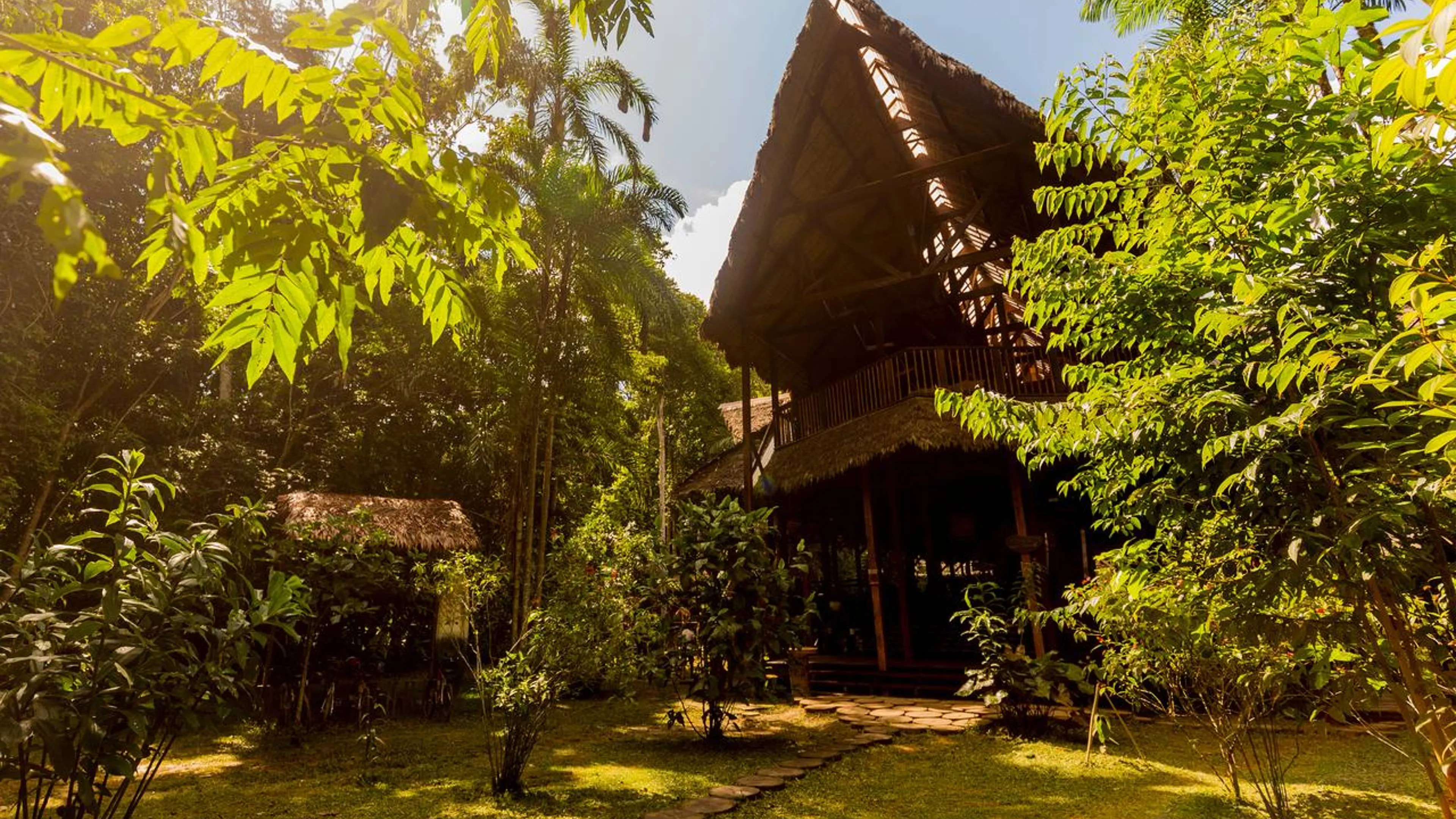 Circuito Perú: Cultura viva en la Costa, Sierra y Selva Peruanas | Evaneos