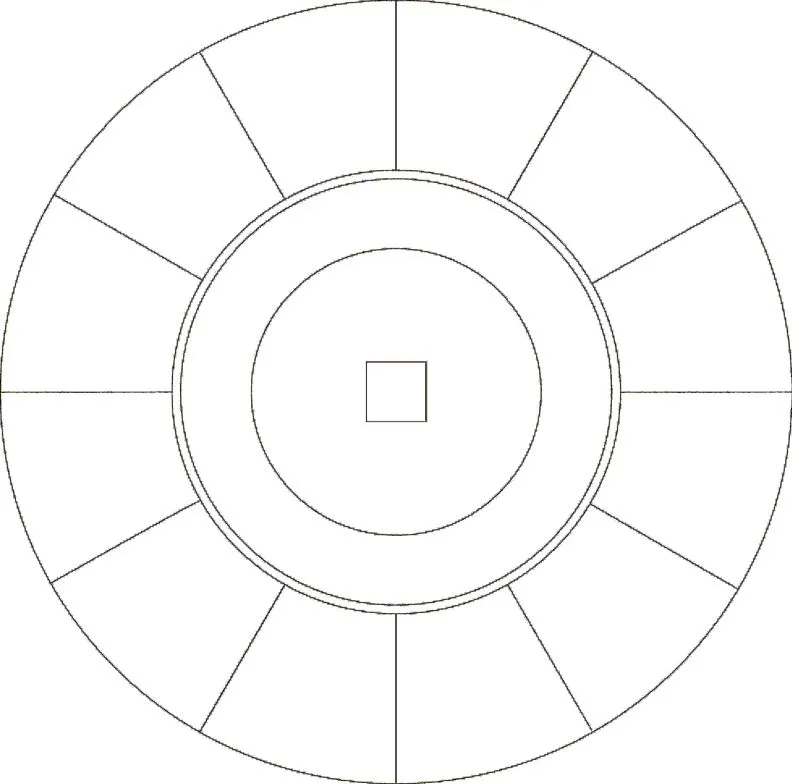 Círculo cromático para imprimir - Imagui