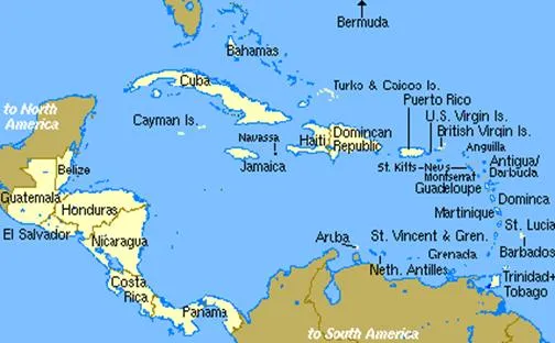 CIRCULO DE ESTUDIO " BRUJULA METROPOLITANA": Pretensiones de EE.UU ...