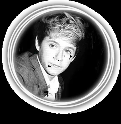 Circulo png de Niall Horan by ~ViviBieberCyrus on deviantART