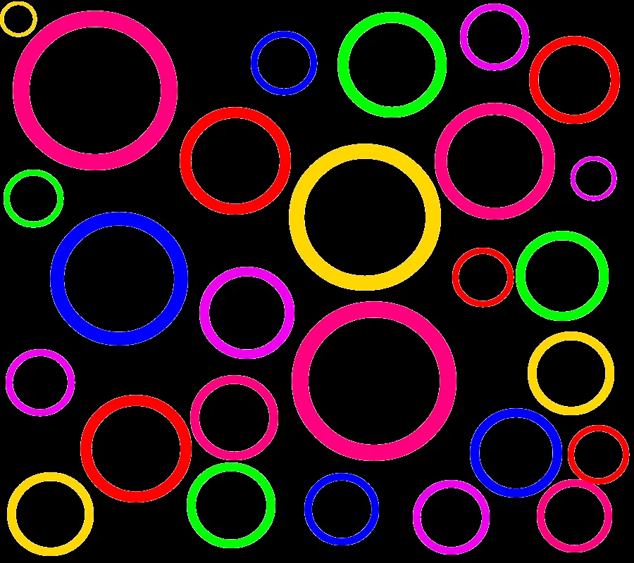 Circulos PNG by LiizEditions on DeviantArt