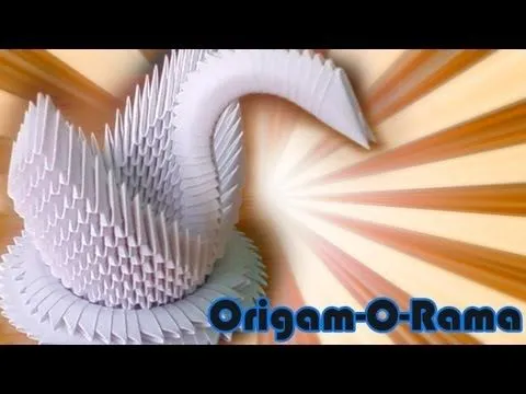 PASO a PASO: Adornos de Origami para la mesa de FIN DE AÑO ...