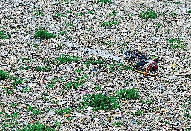 Citarum, el río más contaminado del planeta | Noticias Insolitas ...