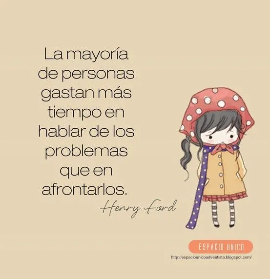 Citas y #frases inspiradoras | pensamientos positivos | Pinterest