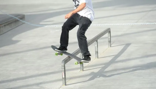 City Beats Strategic Retreat in Struggle over Skater's Point