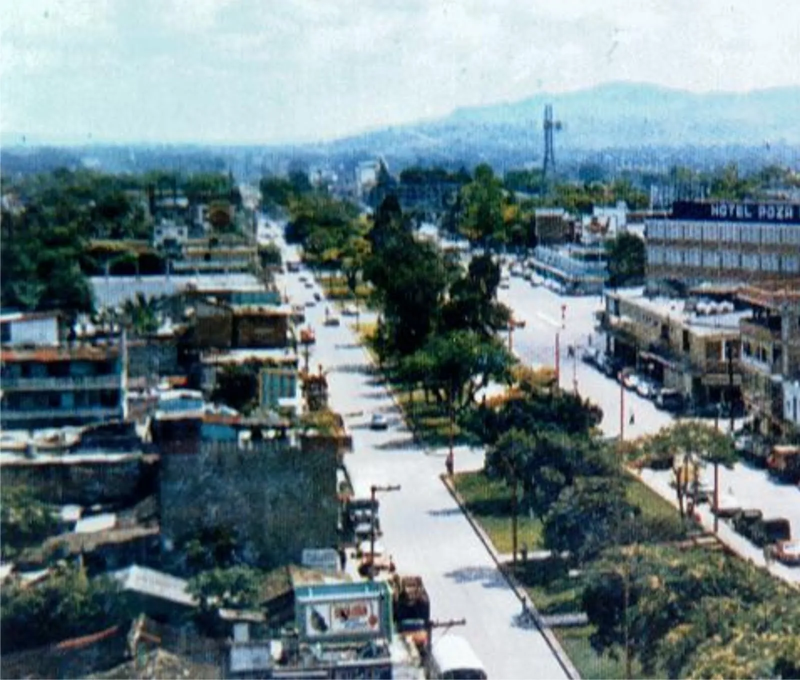 Ciudad y Derecho: abril 2010