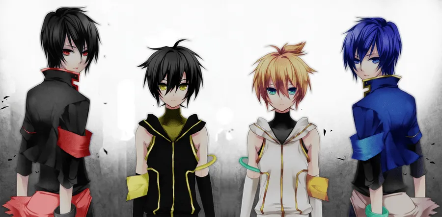 Tarde en ciudad Mayólica.