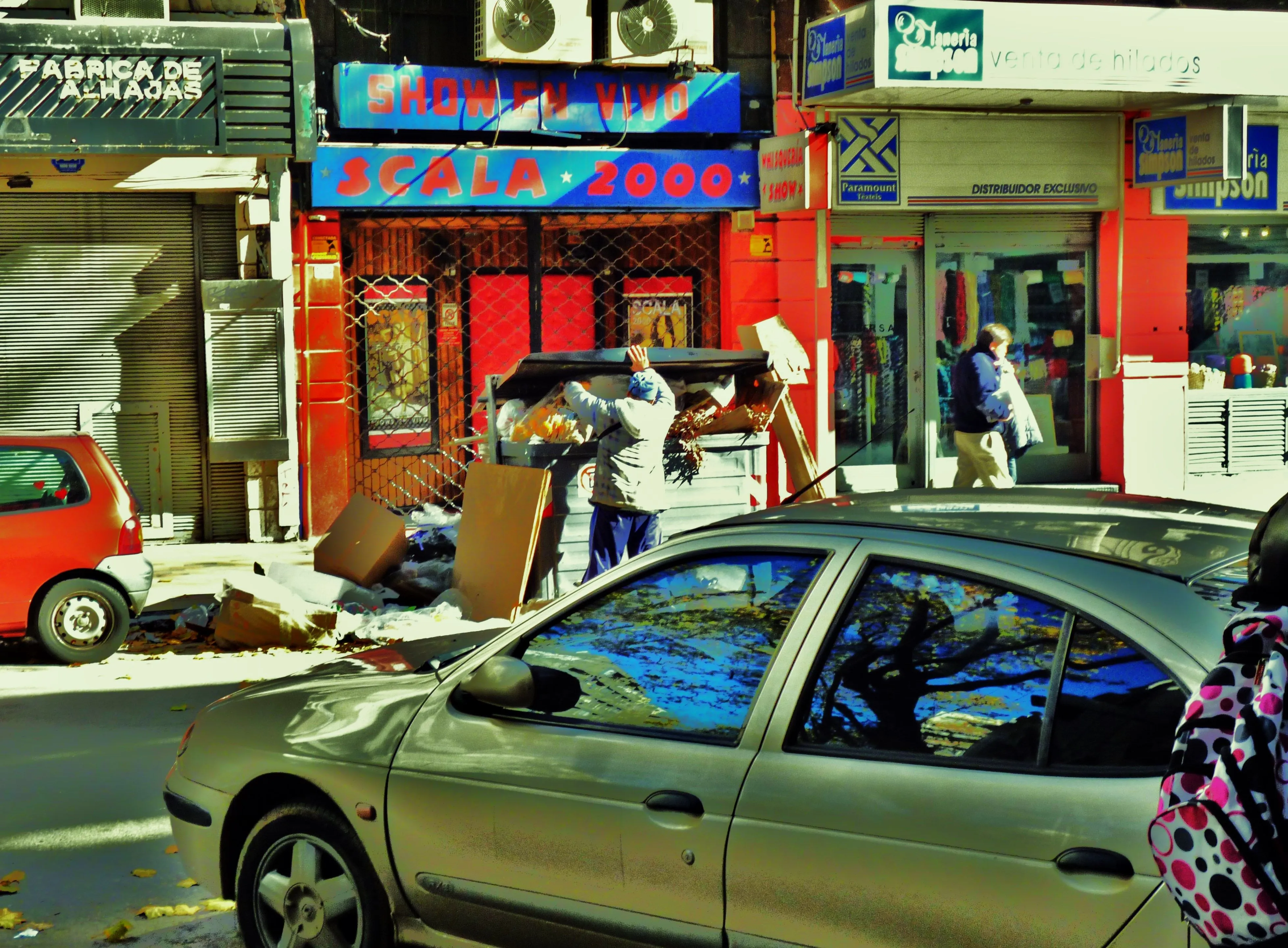 Mi ciudad. | Usos y costumbres