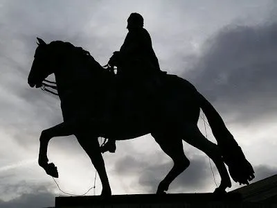 Ciudad Victoria: EL JINETE DE VICTORIA HA REGRESADO