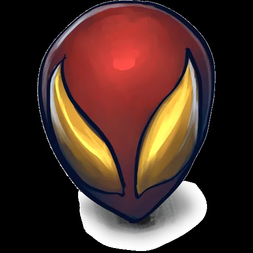 CIVIL WAR Spiderman icon free search download as png, ico and icns ...