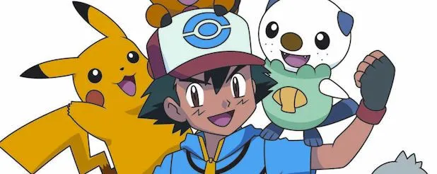 Clan estrena nuevos capítulos de 'Pokémon: Negro y Blanco' para ...